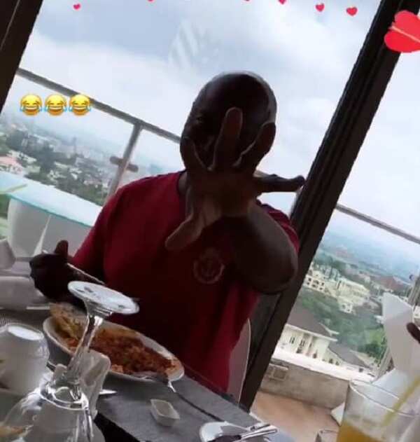 Regina Daniels proudly flaunts hubby Ned nwoko on social media