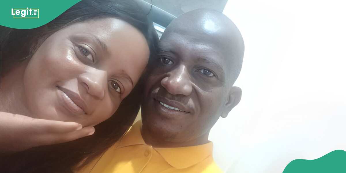 Nigerian husband beats wife to death in UK, crushes her skull