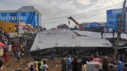 Full list, names, age of victims in Kano building collapse emerge