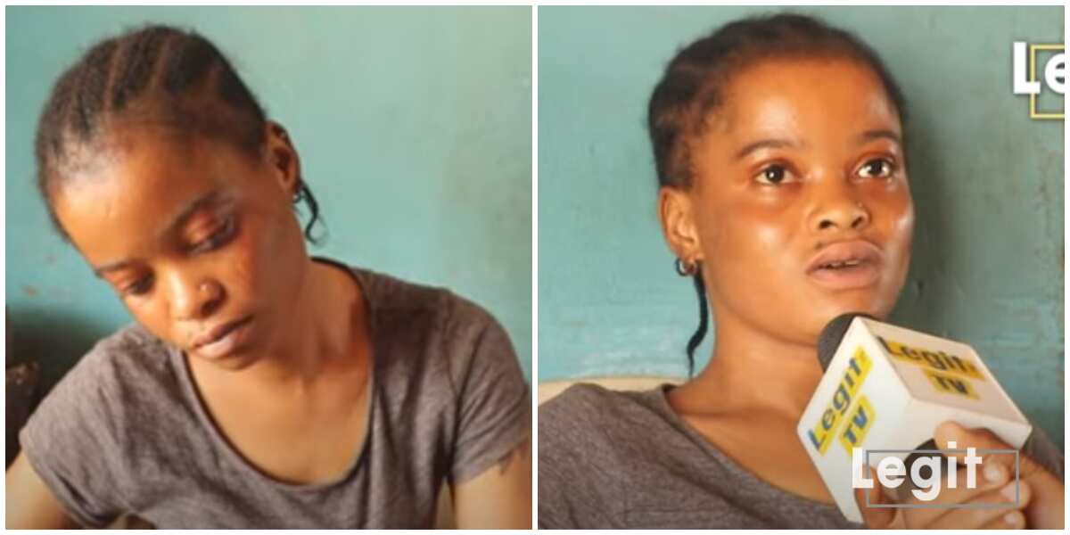 My Trafficker Lied to My Parents That I Was in Saudi When I Was Already in Nigeria – Returnee