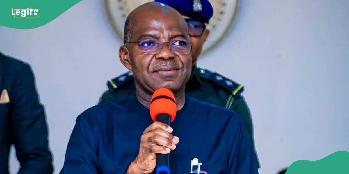 Breaking: Tribunal gives verdict on PDP’s petition challenging Gov Otti’s victory in Abia