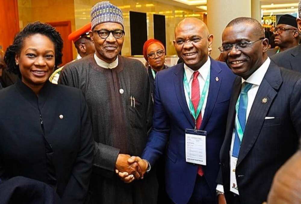 Africa needs massive investment in power to drive economic growth - Elumelu