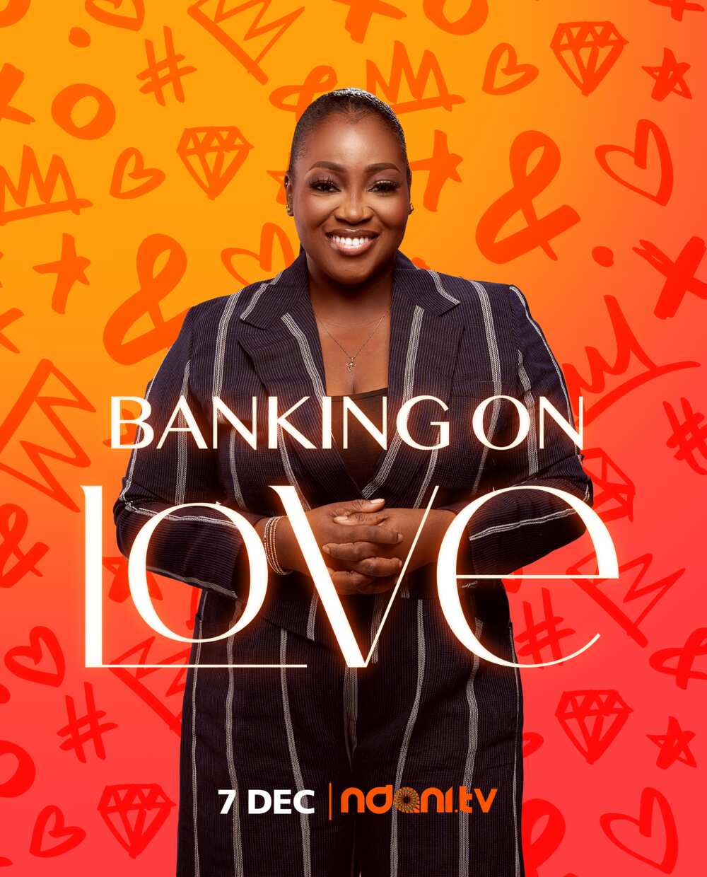 NDANITV ‘s "Banking on Love" Redefines Dating with a Financial Twist