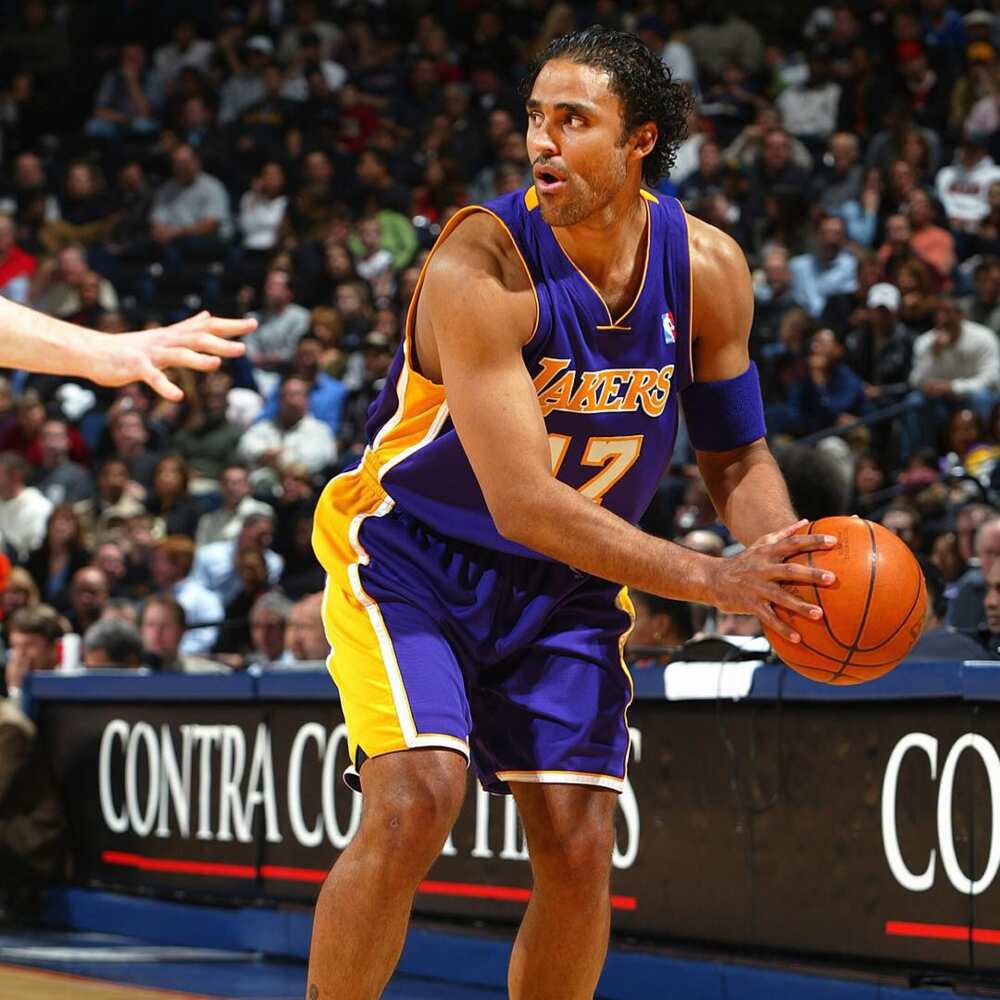 Rick Fox net worth Rick Fox net worth