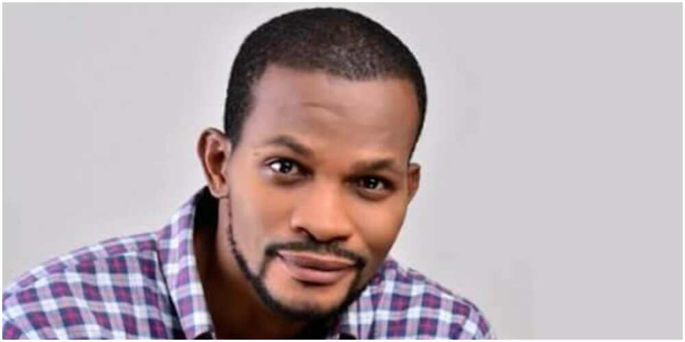 Uche Maduagwu, actor, actresses, Nollywood, governors