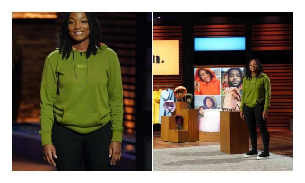 How 26-year-old lady started a hoodie company with N207,000, now make N122.5 million