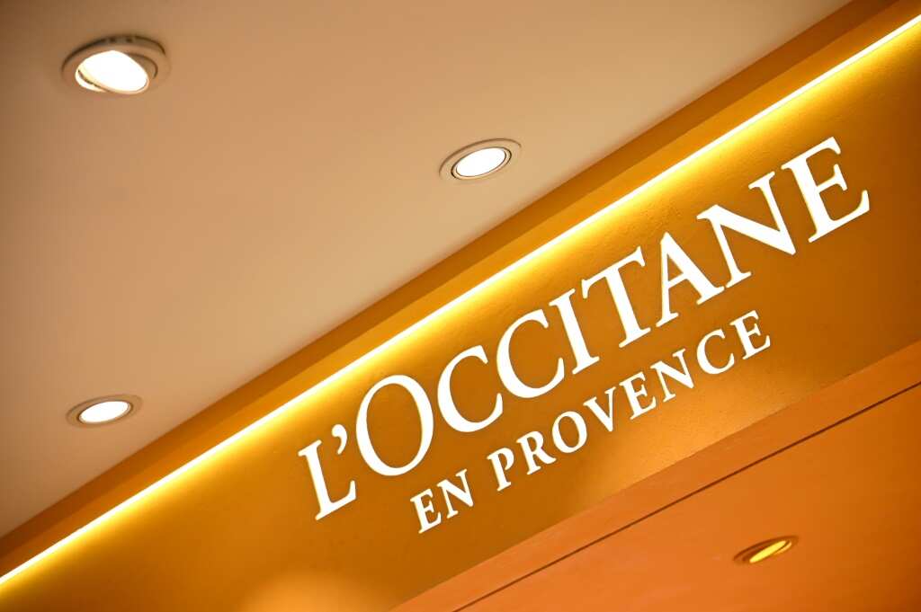 French beauty brand L'Occitane halts Hong Kong trading over takeover
