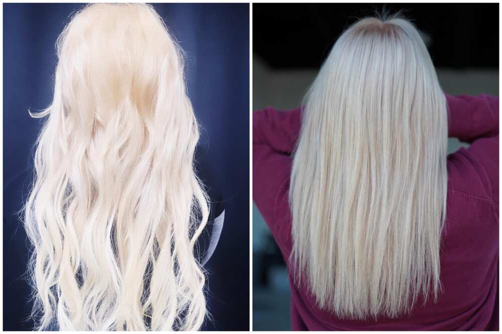 Fun hair colour ideas Fun hair colour ideas