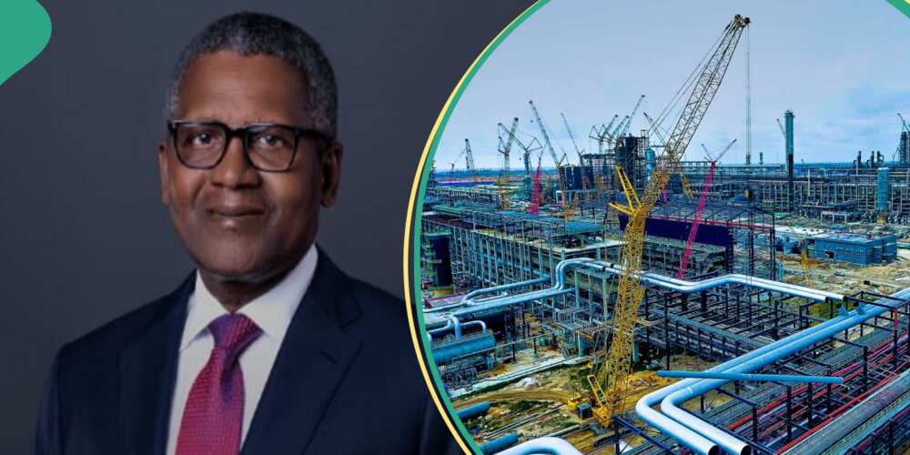 Dangote refinery supply to hit market by January, Airline operators, others secure position