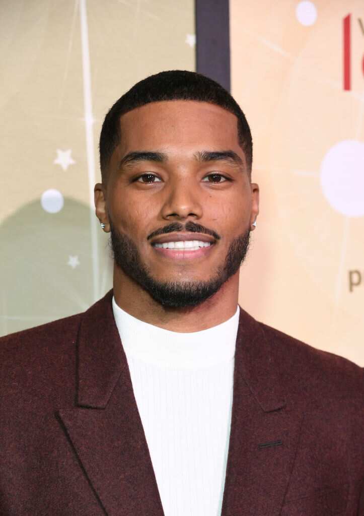 Rome Flynn’s biography age, parents, ethnicity, wife, daughter Legit.ng