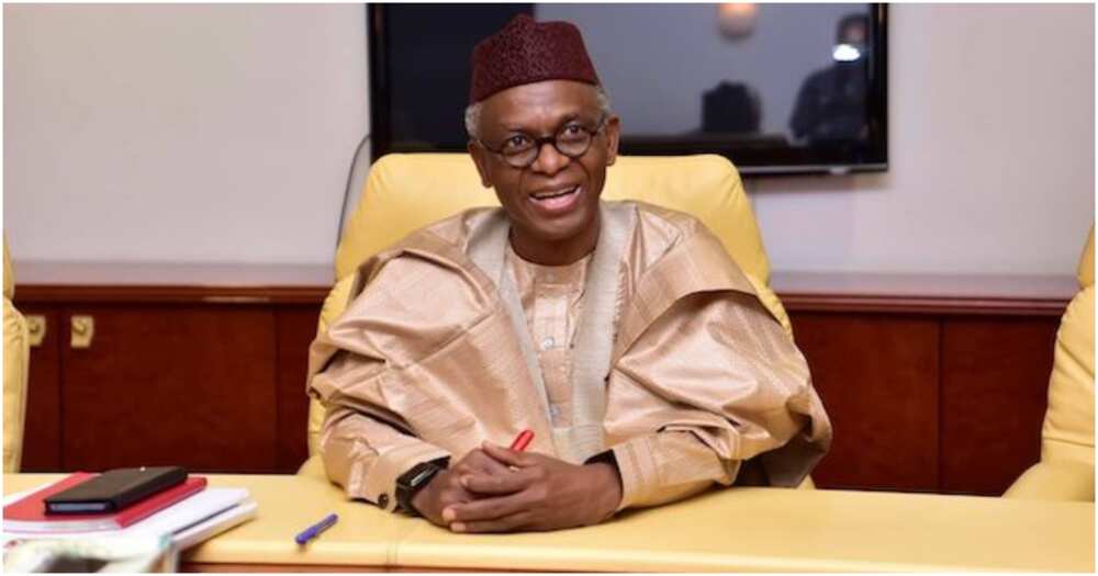 March 18 polls, Kaduna state government, Nasir El-Rufai March 18 polls, Kaduna state government, Nasir El-Rufai