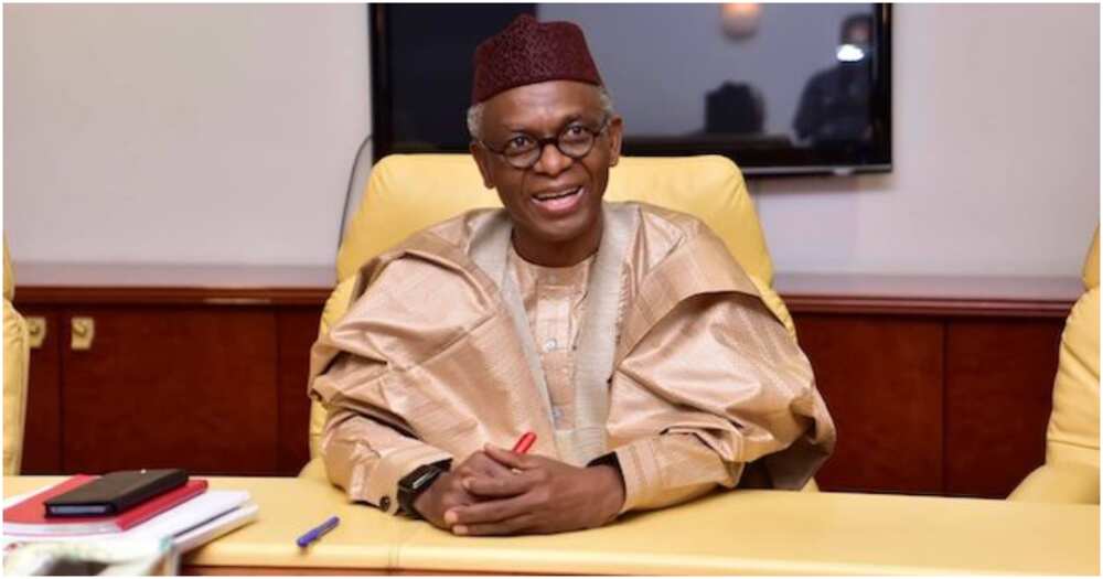 March 18 polls, Kaduna state government, Nasir El-Rufai