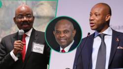 Nigerian biggest banks' top bosses lose over N6bn in days, but this week looks bright
