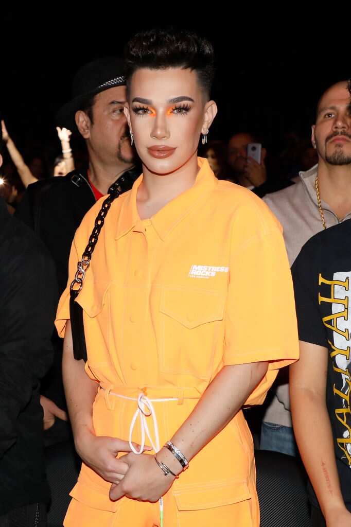 James Charles net worth: How rich is the YouTube beauty guru? - Legit.ng