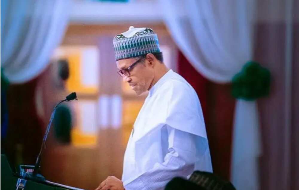 An yi na ƙarshe: Buhari ya bawa ƴan Nigeria tabbacin ba za a sake satar ɗalibai ba bayan na Jangeɓe