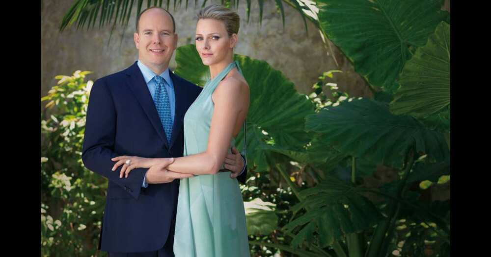Charlene et Albert de Monaco: leur rencontre, leur histoire Charlene et Albert de Monaco: leur rencontre, leur histoire
