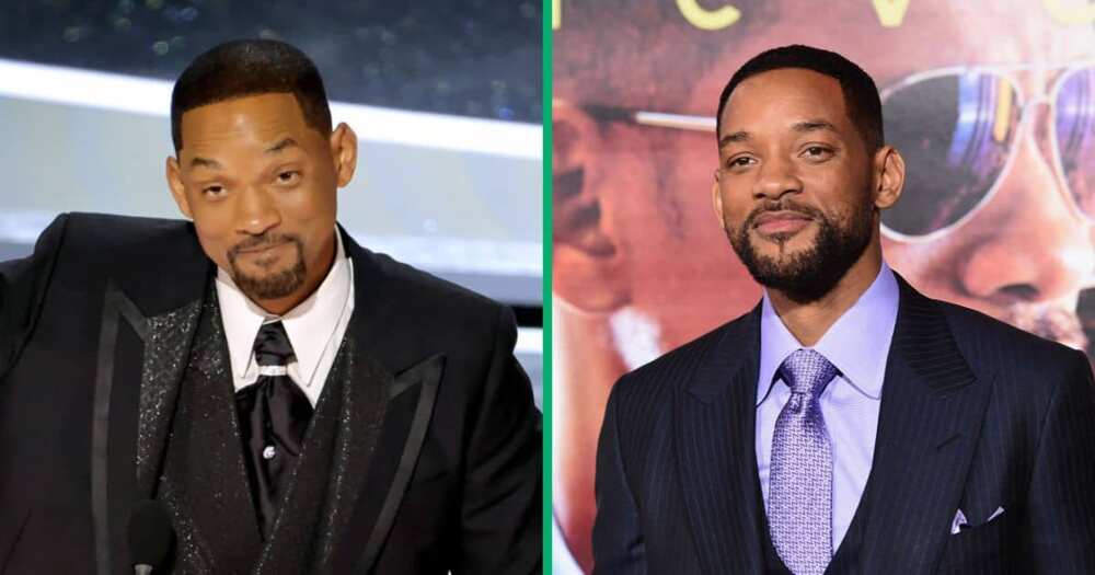 5 Interesting Facts About US Actor Will Smith, From Humble Beginnings ...