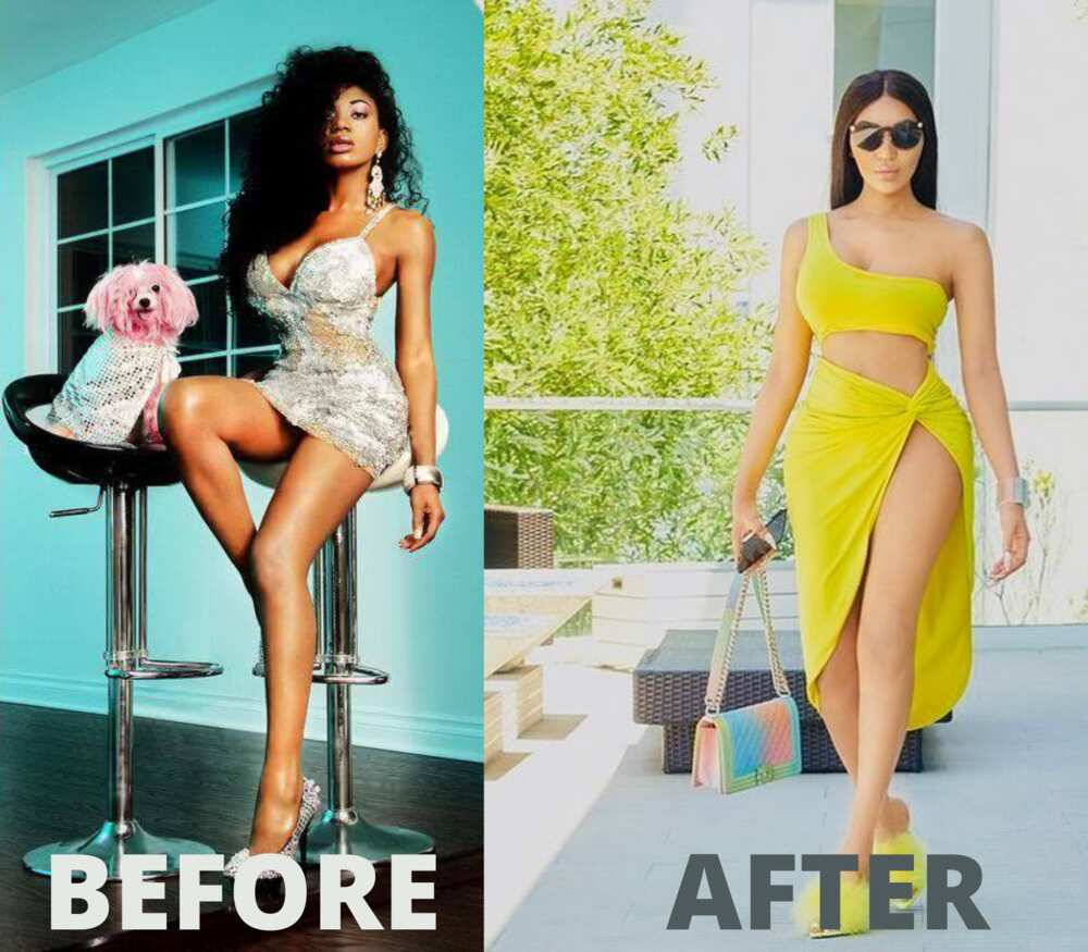 Dencia skin bleaching Dencia skin bleaching