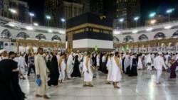 Saudi Arabia launches electronic system to refund Umrah fees days after cancelling lesser Hajj over coronavirus