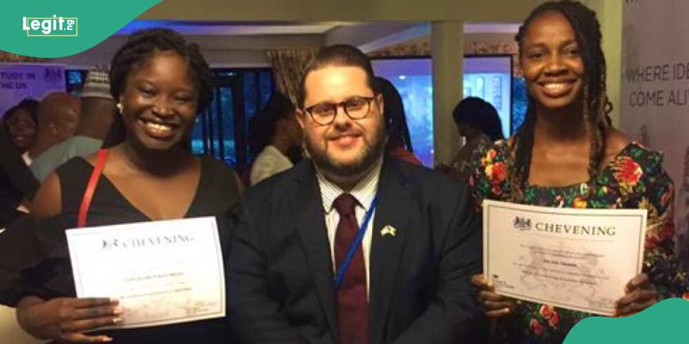 Chevening Scholars from Nigeria/Chevening Scholarships guidelines for 2024/2025 application