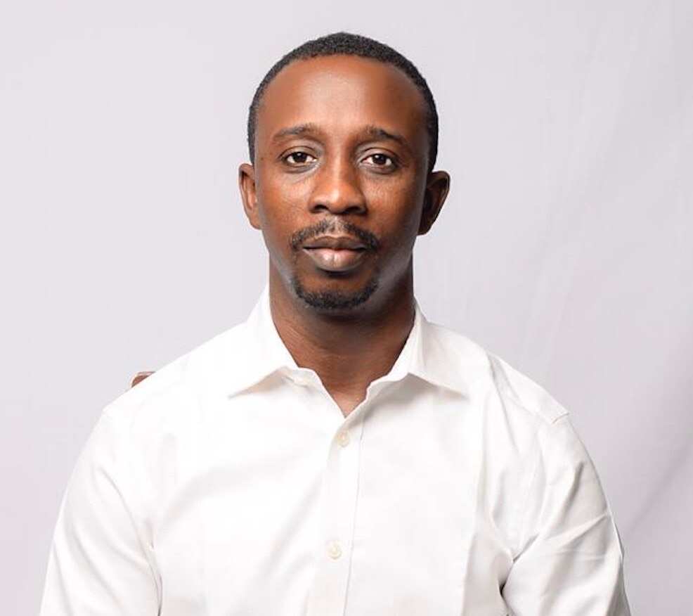 Dataphyte Founder, Joshua Olufemi Speaks On The Importance Of Data To ...