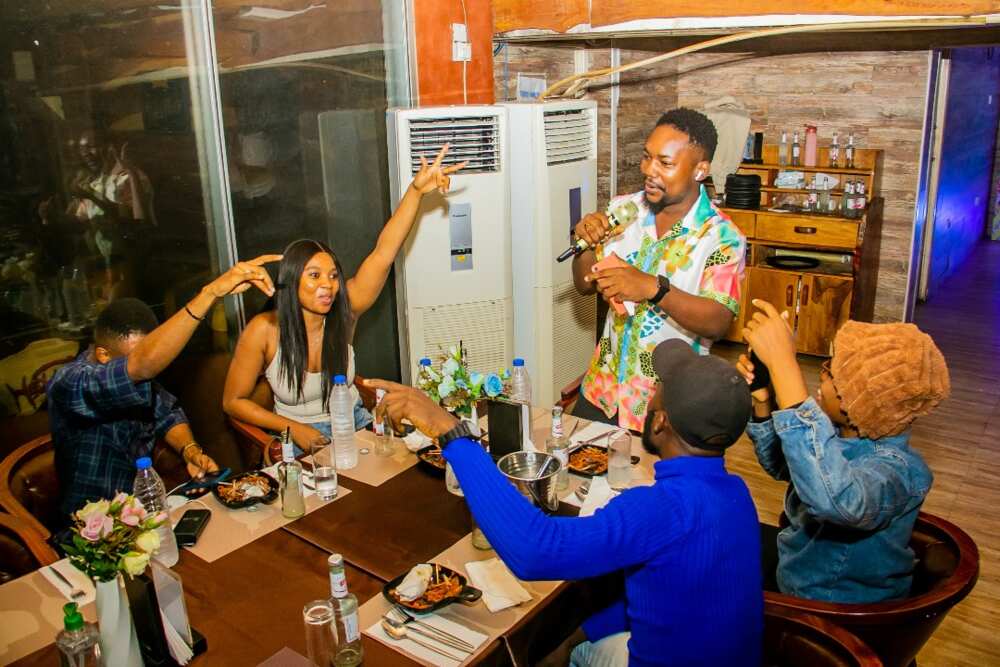 Smirnoff Ice Celebrates Zanzibar Trip Winners with Epic Victory Party