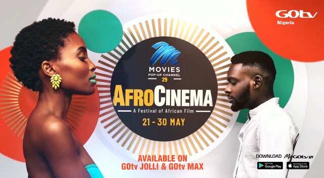 AfroCinema Pop-Up Channel: Celebrating Africa’s Exploits, Cultural Diversity through Film