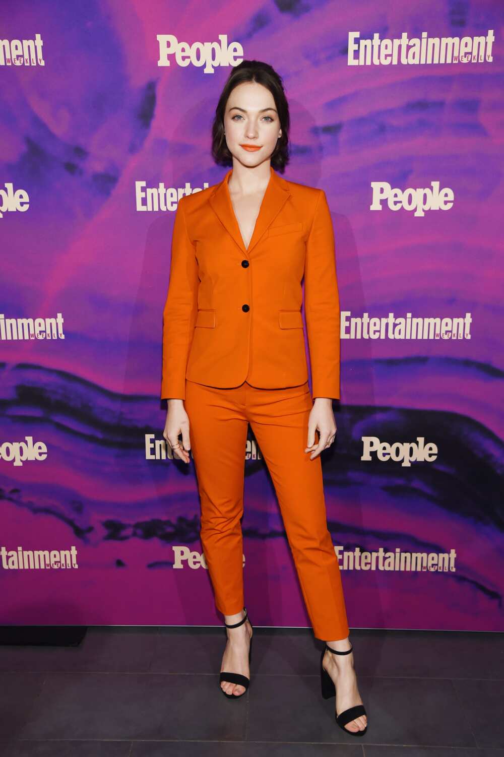 Violett Beane’s age Violett Beane’s age