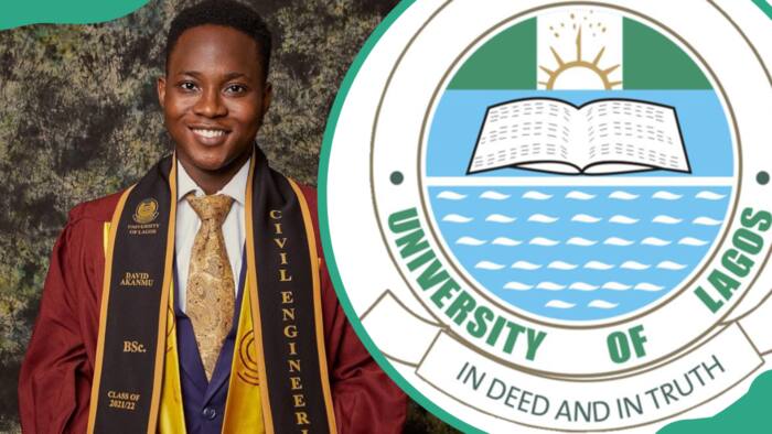 UNILAG cut off marks for 2024/2025 admission guide
