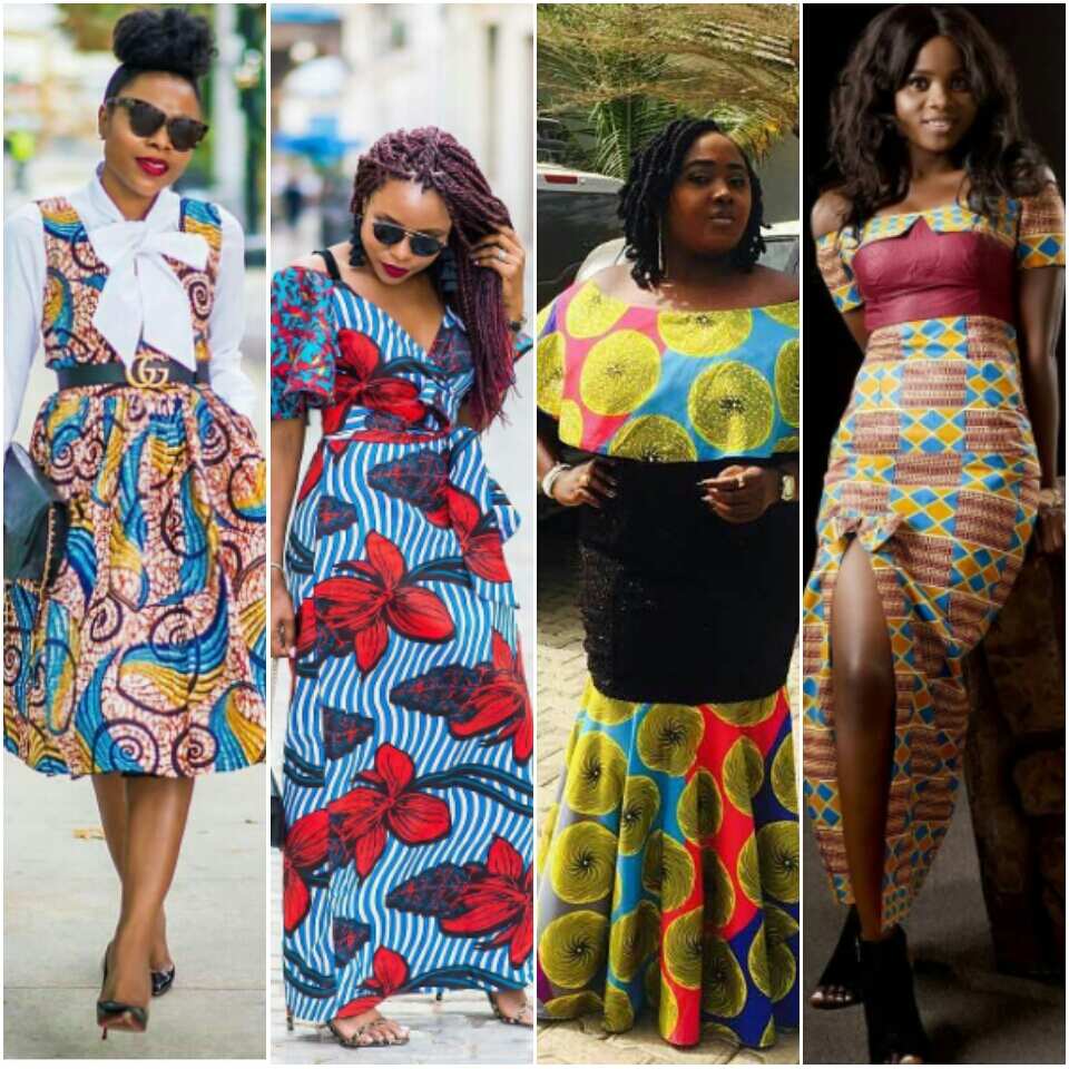 Best dinner gown styles in Nigeria - Legit.ng
