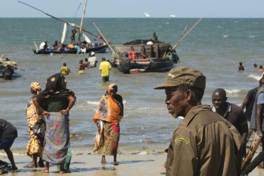 In 2020, jihadists affiliated to the Islamic State seized Mocimboa da Praia, making it their main base