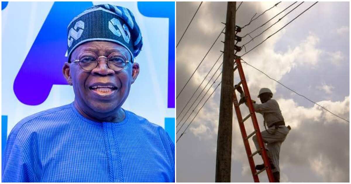 What Nigerians Stand To Gain As President Tinubu Signs Electricity Act ...