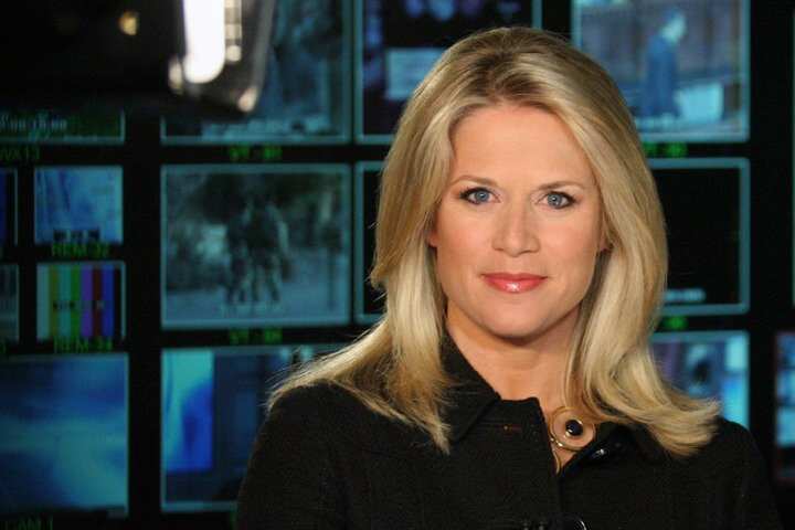 How old is Martha Maccallum