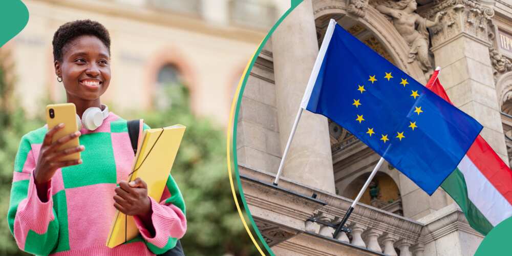 Europe, EU Scholarship