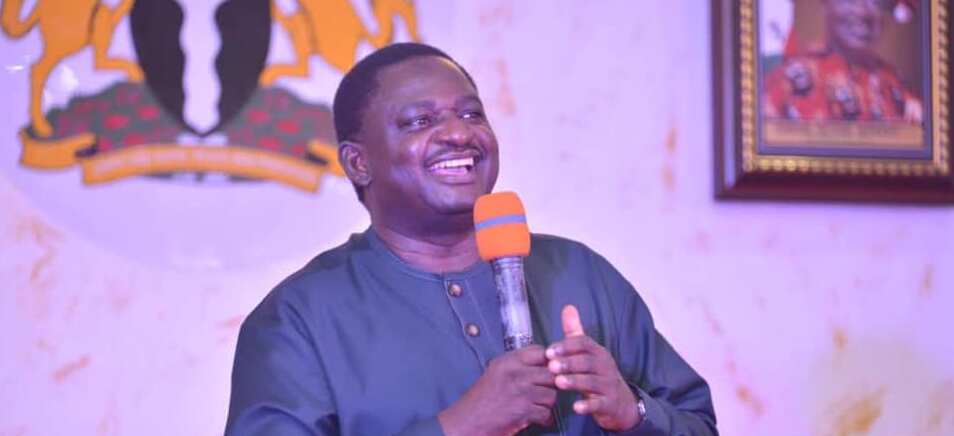 Abductions: Femi Adesina says Nigerians will informed if ransoms are paid