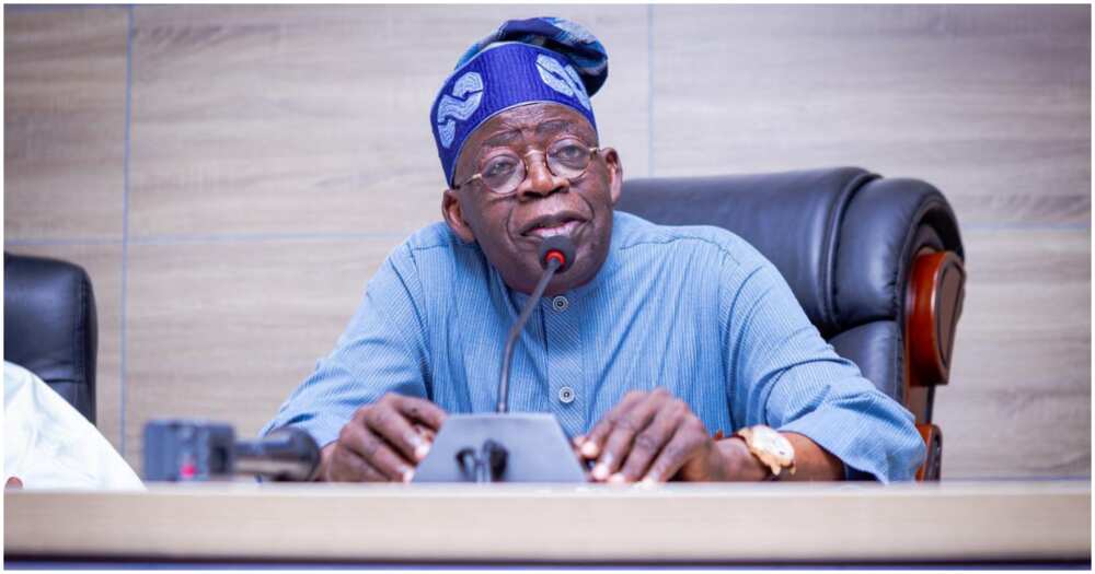 Bola Tinubu, Joe Igbokwe, APC, 2023 elections, Lagos state, AGBADOnomics