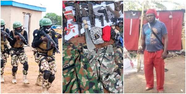 APC to youths: Military technology beyond native doctors’ protection
