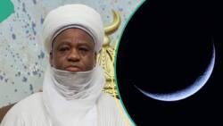 Ramadan: Mai Alfarma Sarkin Musulmi ya fitar da sanarwa mai muhimmanci ana saura kwana 30 Azumi