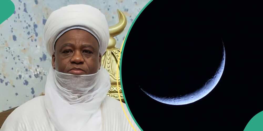 Muslims in Nigeria have been urged to watch out for the moon ahead of Ramadan.