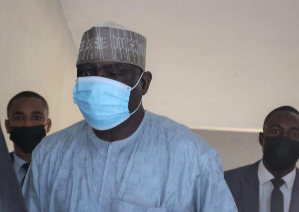 EFCC ta gurfanar da tsohon shugaban jami'a kan badakalar N260m