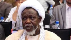 Ibrahim El-Zakzaky: Tension, tight security as cleric's trial resumes in Kaduna