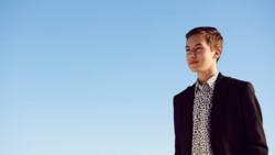 The most interesting facts about Hayden Byerly