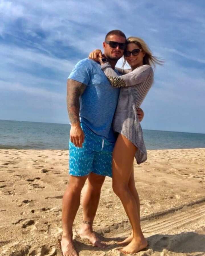 Ashley Strohmier’s biography age, birthday, parents, salary Legit.ng