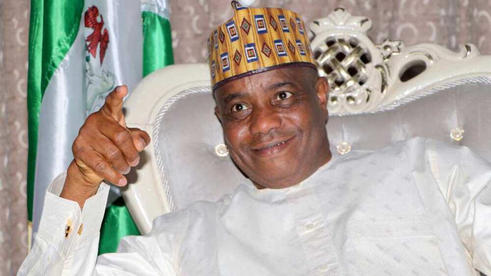 Tambuwal