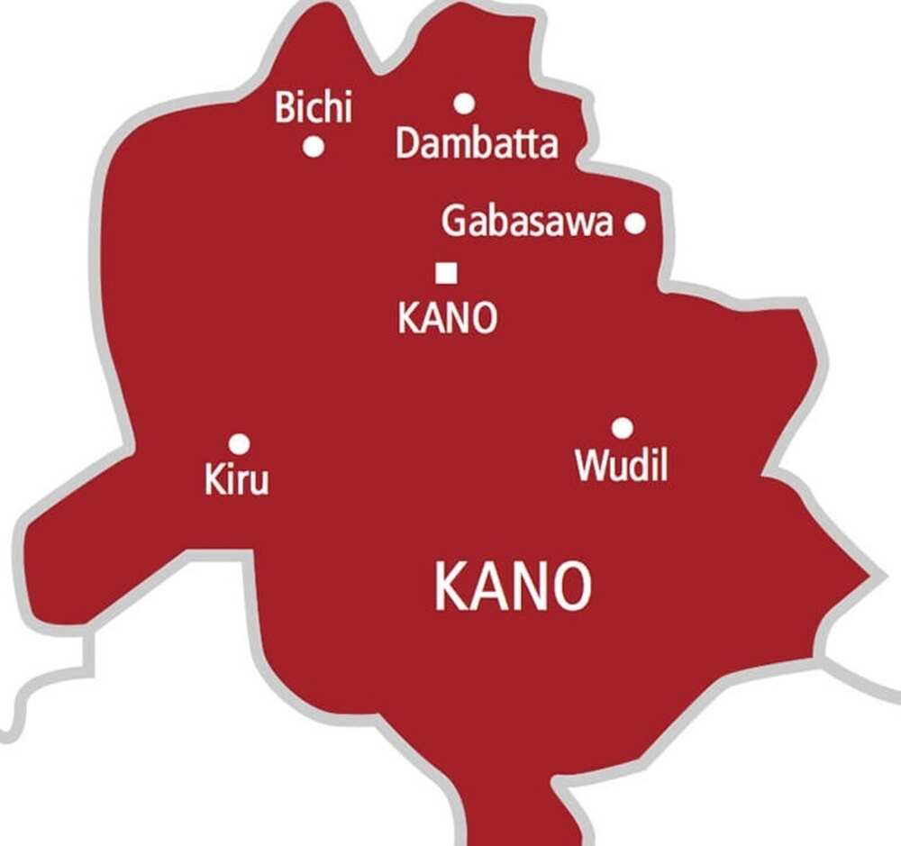 Akwai dalili: Budurwa ta rataye kanta a Kano