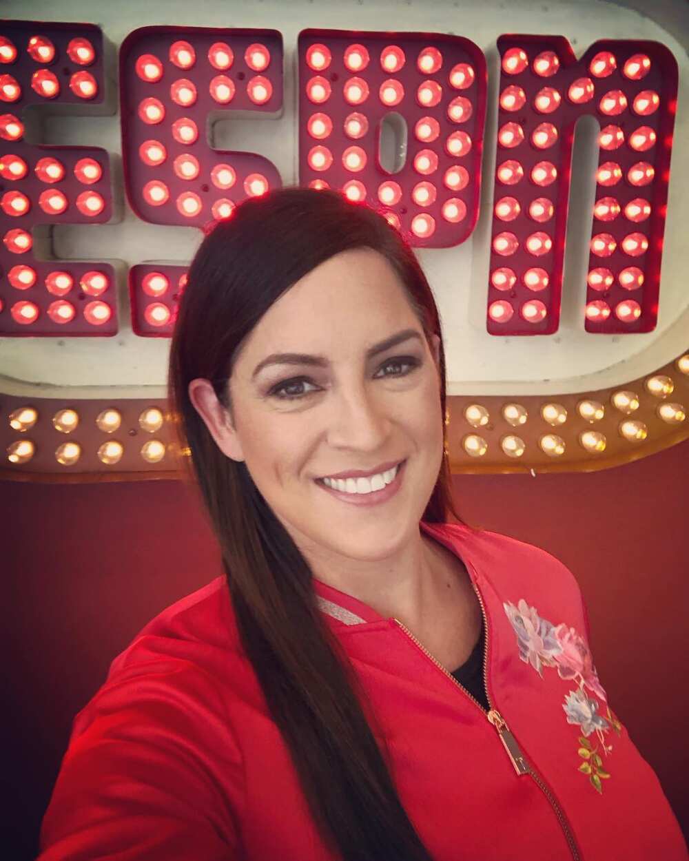 Sarah Spain ESPN