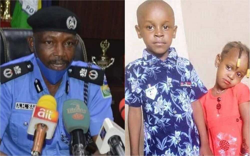 Kano: Uwa ta yi wa 'ya'yanta yankan rago saboda kishiya Kano: Uwa ta yi wa 'ya'yanta yankan rago saboda kishiya