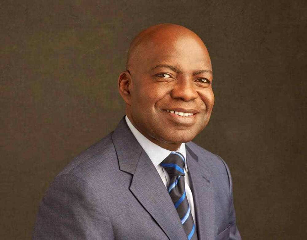 2023 general election: Otti withdraws from Abia APC governorship primary
