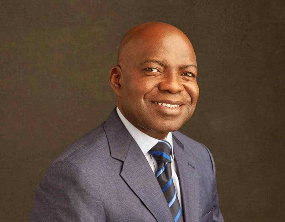 Abia state governorship candidate dumps APGA for APC