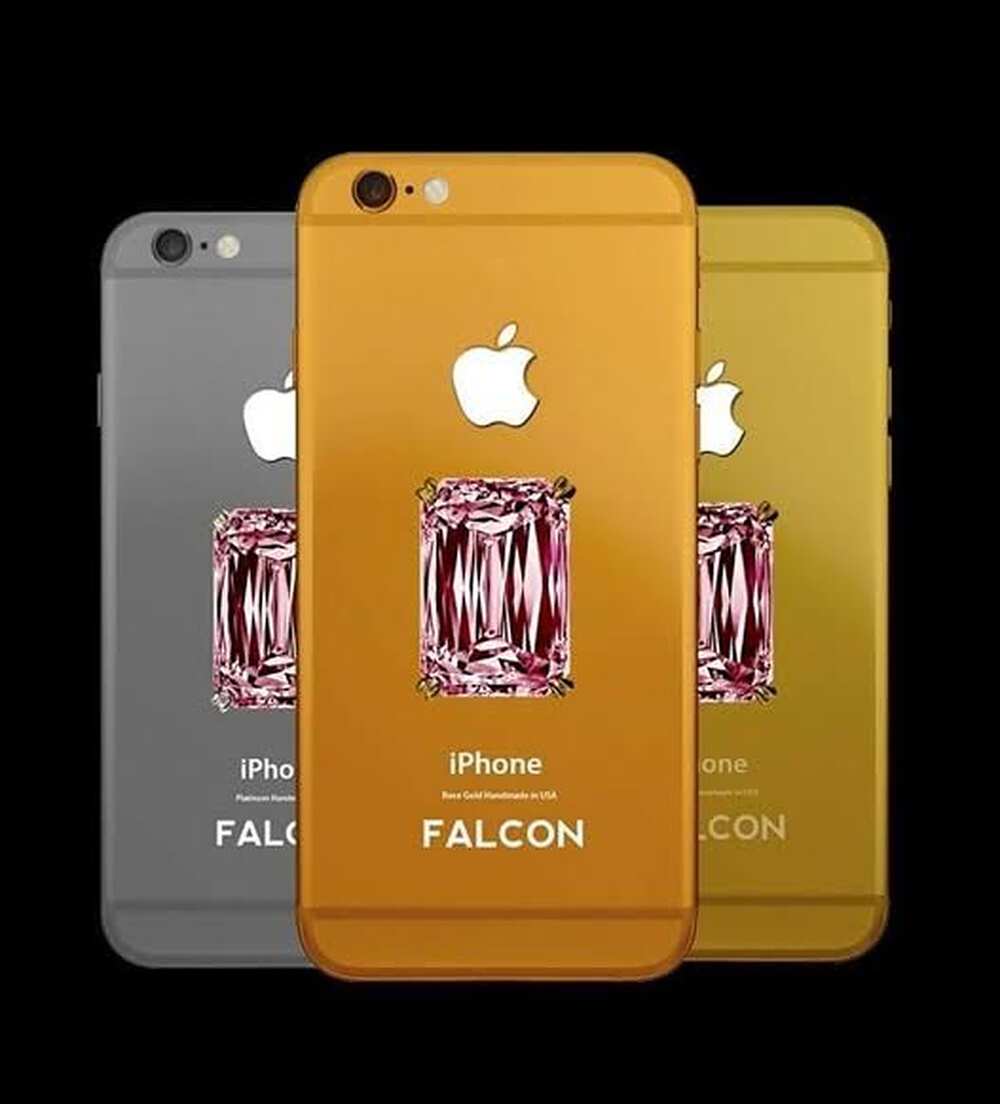 most expensive phone most expensive phone